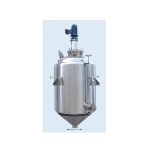 JC型中药酒精沉淀