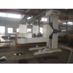 8吨L型升降变位机