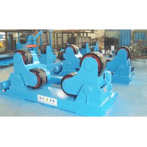 20吨自调式焊接滚轮架