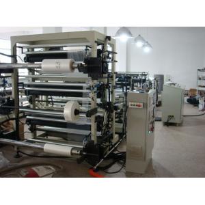 气柱缓冲袋生产线