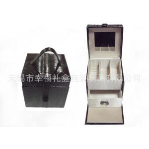 供应皮革首饰盒，纸盒，礼品盒，布盒，珠宝盒，化妆盒