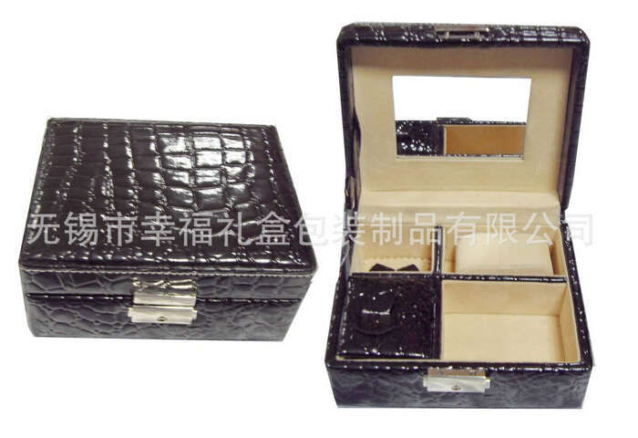 供应皮革首饰盒，纸盒，礼品盒，布盒，珠宝盒，化妆盒