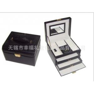 供应皮革首饰盒，纸盒，礼品盒，布盒，珠宝盒，化妆盒