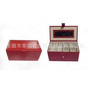 供应皮革首饰盒，纸盒，礼品盒，布盒，珠宝盒，化妆盒