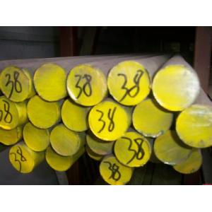 不锈钢圆钢