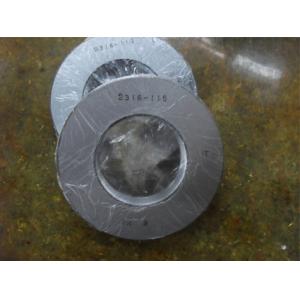 美标圆柱管螺纹环规