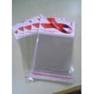 定制opp包装袋，彩色opp包装袋