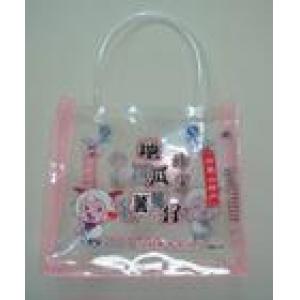 PVC包装袋拉链袋 PVC拉链袋 PVC服装袋