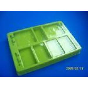 供应多种高品质的吸塑包装盒制品，电子、工具行业吸塑包装盒