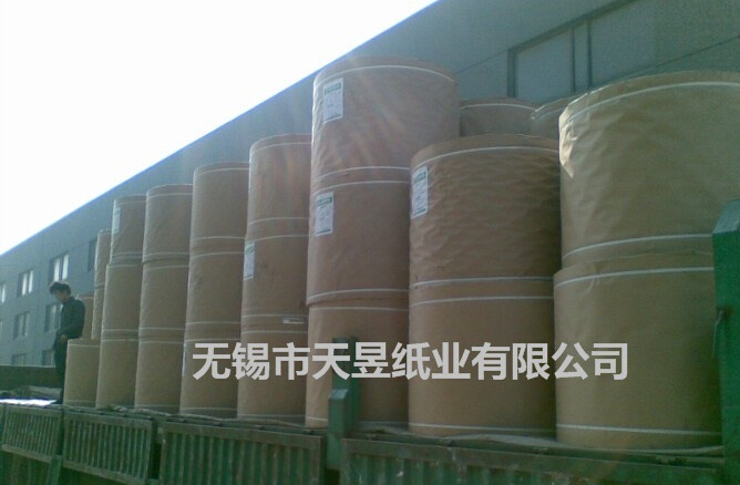 白卡纸