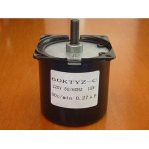 60KTYZ永磁同步电机