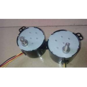 50KTYZ-1永磁同步电机