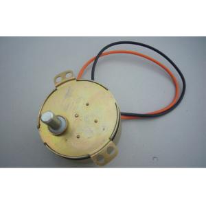 49TYZ 永磁同步电动机 自动转盘器 专用电机