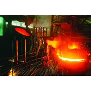 钢包精炼炉除尘系统