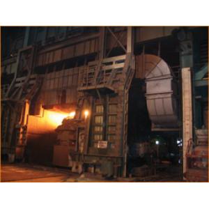 转炉二次除尘系统