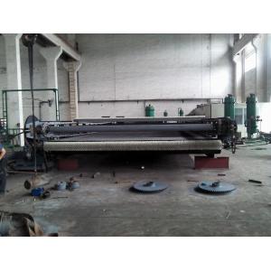 ZSB系列转刷网蓖式清污机