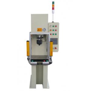 YSK数控比例系统液压机