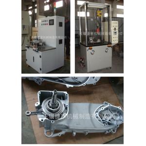 发动机曲轴拉入机