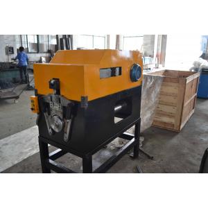 圆形落水管打弯机