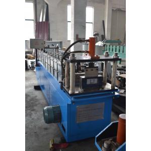 轻钢龙骨C&U成型设备