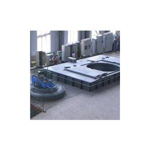 无锡咸氏光亮热处理