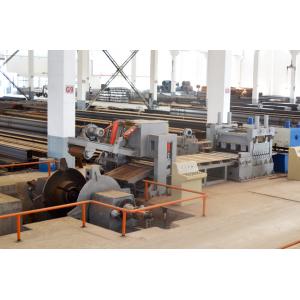 薄板普通开卷校平横剪线