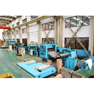 薄板高速Rotary横剪线（飞剪）