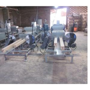 木屑成型热压机双管 刨花成型机械设备