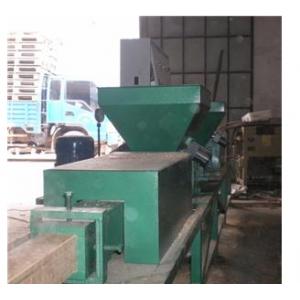 木屑成型热压机单管 刨花墩机械设备