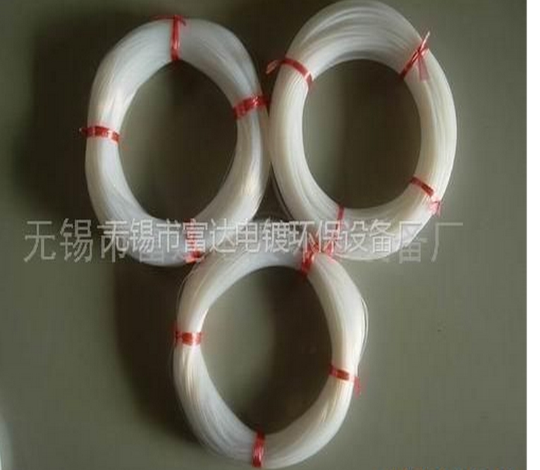 供应聚四氟乙烯管