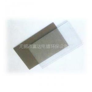 供应聚氯乙烯烯(PVC)透明挤出板