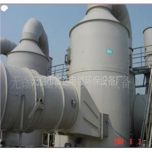 供应各类废气净化塔