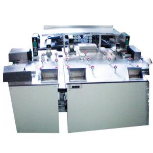 GY型太阳能板装框设备