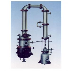 ZN1型真空减压回流罐