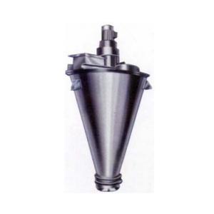 双螺锥形混合机