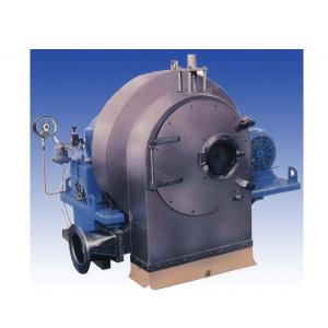 LWL螺旋卸料过滤式离心机