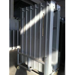 银星高品质纺织加弹机热箱系列