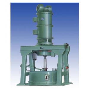 XJ型、XZ型上悬式离心机