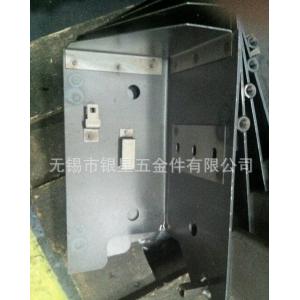 高精度五金件钣金焊接件加工