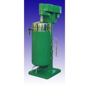 高速管式分离机系列