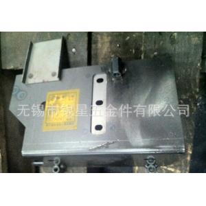 高强度精密钣金加工 车床件汽车金属钣金加工