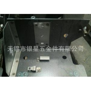 专业提供高精度钣金加工