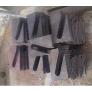 各种五金激光切割加工