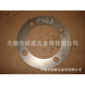 生产供应铝合金精密五金冲压件