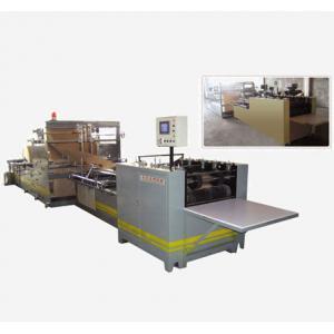 纸塑复合袋纸袋机