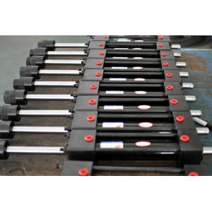 供应优质轻型拉杆油缸 液压缸 油缸