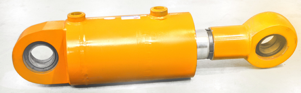 供应优质HSG工程液压缸 液压缸