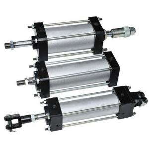 供应优质普通气缸 国产普通气缸 无锡普通气缸