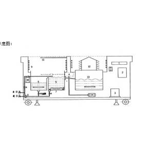超声气相清洗机