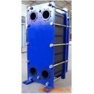 常州板式换热器